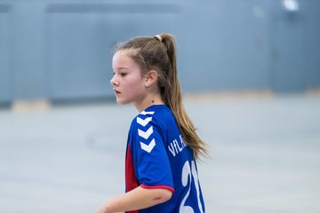 Bild 10 - HFV Futsalmeisterschaft C-Juniorinnen